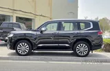 Toyota Land Cruiser VXR Twin Turbo 2024
